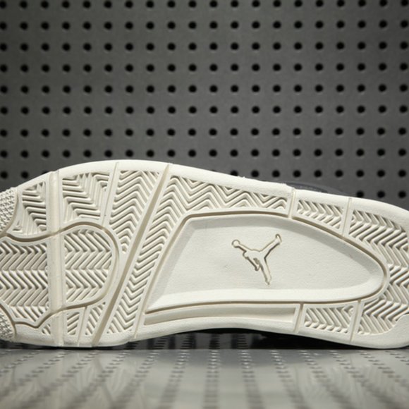 New men\'s shoes Air Jordan Nike sneakers main image 4
